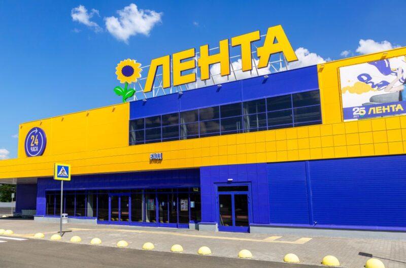 Лента полностью выкупила сеть магазинов О’КЕЙ