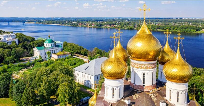В Ярославской области введут туристический налог в 2027 году