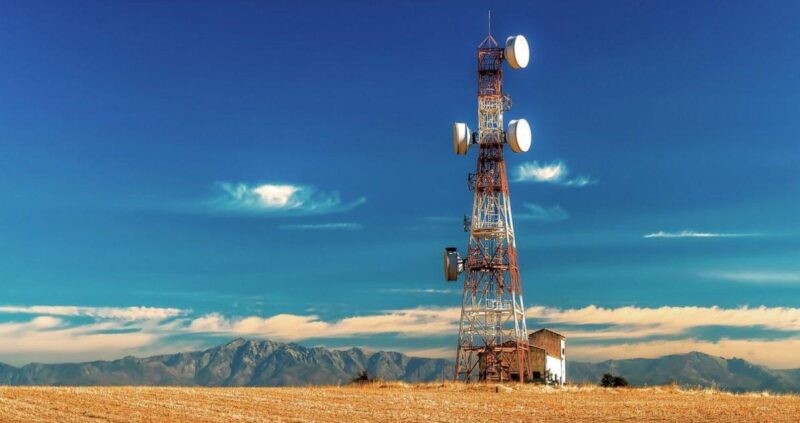 В России утвердили условия запуска мобильных сетей 5G