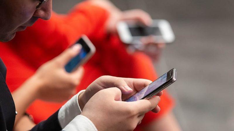Крупнейшие операторы запустили связь 5G в России