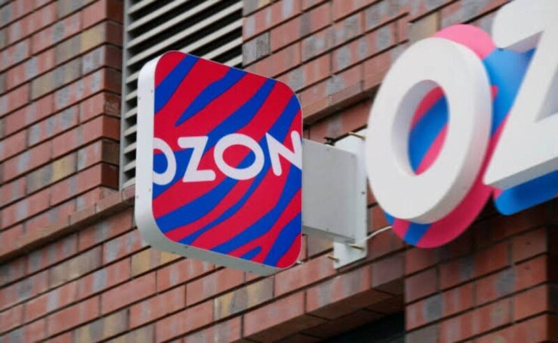Ozon занял первое место в рейтинге любимых брендов россиян