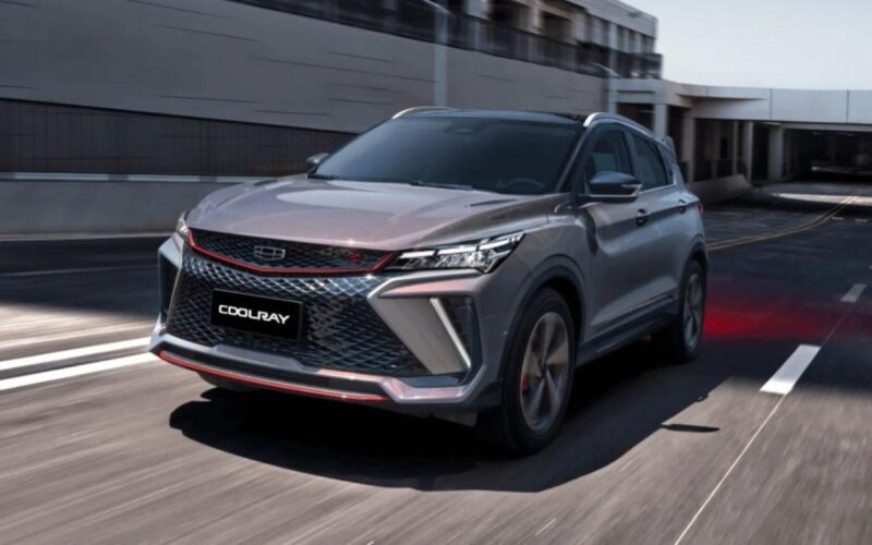 Авто.ру: спрос на подержанные китайские автомобили не старше семи лет вырос в два раза за год