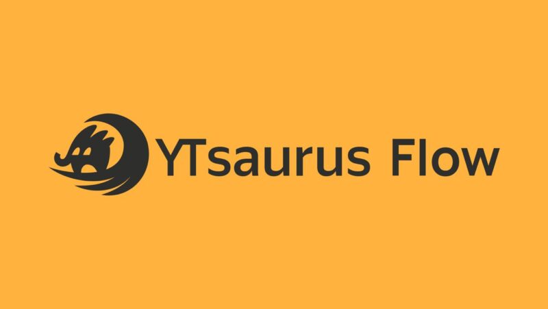 Яндекс выложил в опенсорс технологию для непрерывной обработки данных YTsaurus Flow