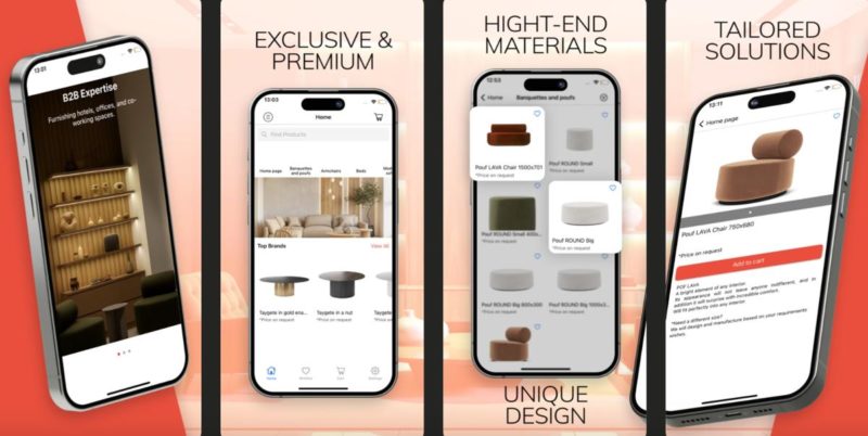 Приложение Альфа-Банка вновь появилось в App Store