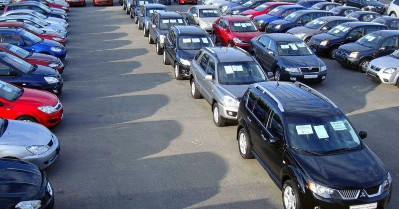 С 1 февраля споры с автодилерами станут сложнее