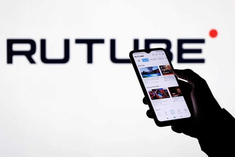 Rutube запустил новую систему привилегий для авторов контента