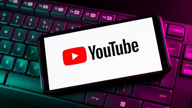 YouTube обновил фильтры поисковой выдачи