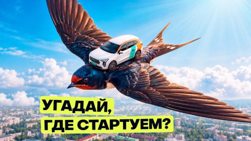 Каршеринг Делимобиль планирует запускаться в Пензе
