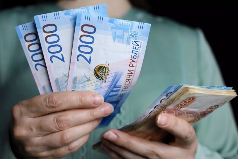 Россияне рассказали, ради чего готовы сменить работу