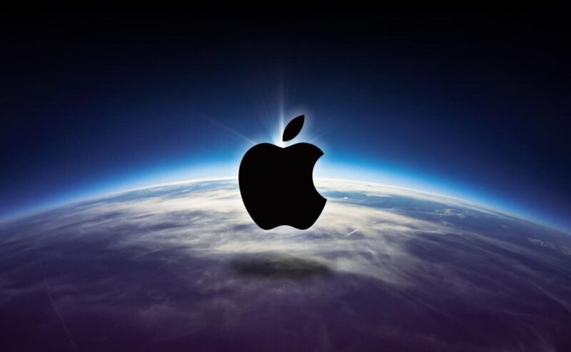 Роскомнадзор внёс Apple и Microsoft в реестр организаторов распространения информации (ОРИ)