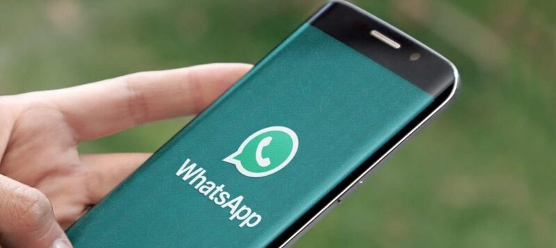 В WhatsApp* появилась возможность подключаться к звонкам без аккаунта