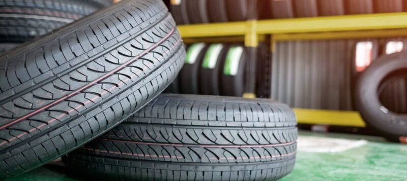 Авито Авто: продажи новой шипованной резины в России выросли на 15% за год