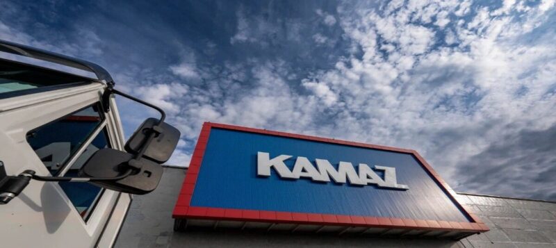 КамАЗ начнёт поставлять автомобили в Республику Мали