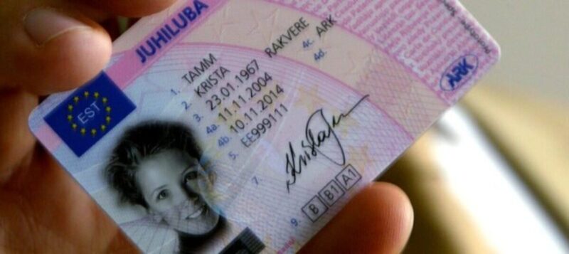 Правительство разрешит россиянам, живущим за границей, управлять автомобилем в России по иностранным правам