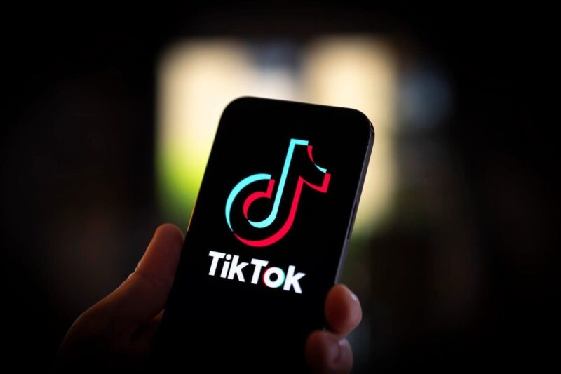 В США TikTok заподозрили в проведении экспериментов над детьми
