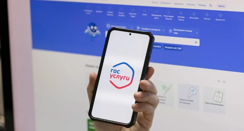 Минцифры планирует превратить «Госуслуги» в большую социальную медиаплатформу