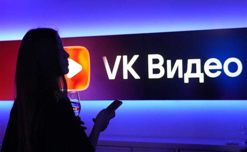 VK Видео планирует создавать собственные продуктовые функции, которые смогут копировать западные платформы