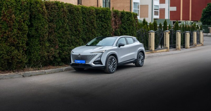 На Дальнем Востоке продажи подержанных китайских авто выросли в два раза