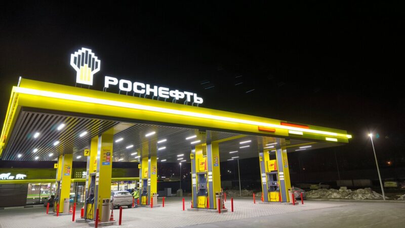 В Яндекс Картах на всех АЗС появились «Разговорчики»