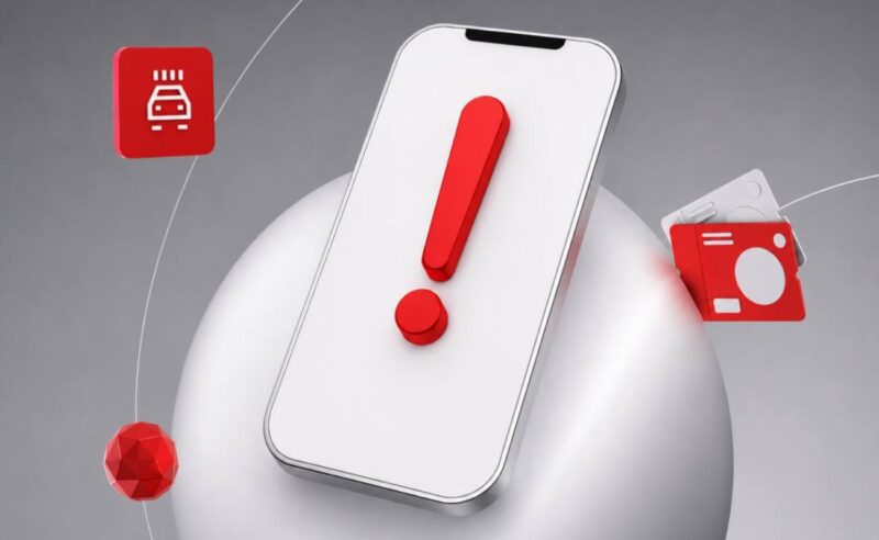 Приложения Лукойла и Teboil исчезли из App Store
