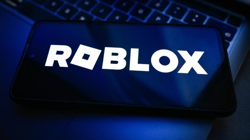 В России разблокировали игровую платформу Roblox