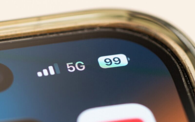 Минцифры сообщило о запуске сети 5G ещё в 50 городах России до конца года