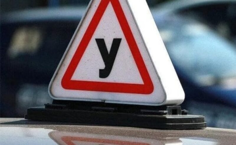В России начали действовать новые правила обучения в автошколах