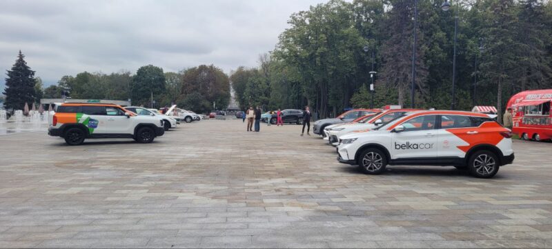 ДТП с каршерингом в Москве упали на 28%: как город и операторы делают аренду авто безопаснее в 2026 году